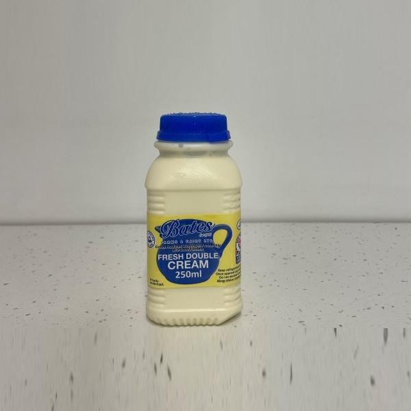 DOUBLE CREAM 250ML